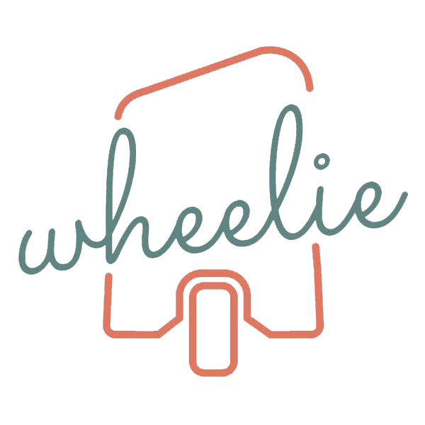 Wheelie.gr logo